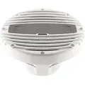 Produktbild: Hertz HMX 8 20cm / 8 Zoll Marine Koax-Lautsprecher 100W 4Ohm, weiß