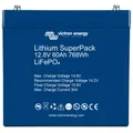 Produktbild: Victron Lithium SuperPack 12,8V/60Ah (M6)