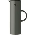 Produktbild: Stelton EM77 Isolierkanne 1000 ml Dark Forest