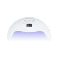 Produktbild: NEONAIL LED Lampe 18W/36W LCD mit Display Nageltrockner für UV LED Gel Nagellack