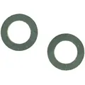 Produktbild: Conmetall Meister Seifenspender HD-Dichtung für Verschraubungen 9x15x2mm (2) silberfarben