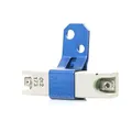 Produktbild: BOSCH 0 227 901 012 Vorwiderstand Zündanlage Kompatibel mit MERCEDES-BENZ Stufenheck W123 A0001582045 12141273203 51259070008