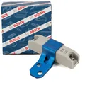 Produktbild: BOSCH 0227901012 Vorwiderstand Zündanlage für MERCEDES W116 AUDI 200 BMW 7er E23
