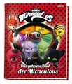 Produktbild: Miraculous: Das geheime Buch der Miraculous