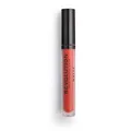 Produktbild: Makeup Revolution Ruby 134 Matte Lip, Red, 3 ml