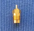 Produktbild: Danfoss Stopfbuchse 013U0070 SW: 12mm, f. RAVL,RAV,VMT,FJVR ,  Neu