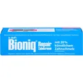 Produktbild: BIONIQ Repair-Zahncreme 75 ml