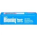 Produktbild: BIONIQ Repair-Zahncreme 75 ml PZN 17206616