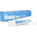 Produktbild: 162,80EUR/1l bioniq Repair-Zahncreme Zahnpflege Zahnpasta Zahnschmelz 75ml