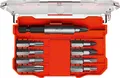 Produktbild: Fischer Profi Bit Set FPB Inhalt: 10 Bits