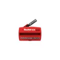 Produktbild: fischer Profi Bit Set FPB 10-teilig