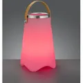 Produktbild: TRIO R55086101 LED Lampe tragbare Bluetooth-Lautsprecher Jamaica 1x2W