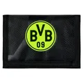 Produktbild: Borussia Dortmund BVB Geldbörse Neon