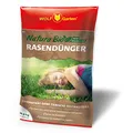 Produktbild: WOLF Garten WOLF-Garten - Natura Bio Rasendünger für 160 m² NR 10,8, braun