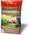 Produktbild: WOLF Rasendünger Natura Bio Rasendünger für 160 m² NR 10,8, 1-St.
