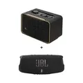 Produktbild: JBL Authentics 200 + Charge 5 (+GRATIS Hombli Lichterkette)