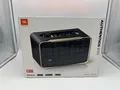 Produktbild: JBL Authentics 200 WLAN Lautsprecher schwarz - Neu & OVP