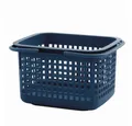 Produktbild: Hachiman Aufbewahrungskorb Cestino M Navyblau