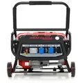 Produktbild: Kraft & Dele Stromerzeuger 3000W 12V/230V KD138