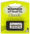 Produktbild: Wilkinson Sword Classic Double-Edged Blades