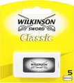 Produktbild: Wilkinson Rasiermesser, 1er Pack (5 Stück)