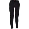 Produktbild: Buena Vista Stretch-Jeans BUENA VISTA MALIBU 7/8 black 888 B5122 681.014 - Stretch Twill schwarz S