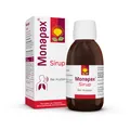 Produktbild: MONAPAX Sirup 250 ml