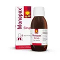 Produktbild: Monapax Sirup 250 ml