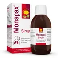 Produktbild: Monapax Sirup - bei Husten