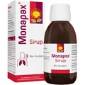 Produktbild: Monapax Sirup 250 ml