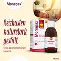 Produktbild: MONAPAX Sirup 250 ml PZN 17250072