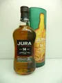 Produktbild: Isle of Jura 14 years American Rye Cask Originalabfüllung 40% 70cl