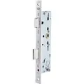 Produktbild: Bks Fluchttürschloss 1826 Funktion E En-179/1125 Dornmaß 35 Flachstulp Edelstahl