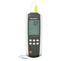 Produktbild: Voltcraft Digital-Thermometer (Temperaturmessgerät) (PL-125-T2)