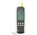 Produktbild: VOLTCRAFT Außentemperaturanzeige Digital-Thermometer PL-125-T2