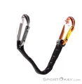 Produktbild: Petzl Spirit 25cm Expressschlinge-Mehrfarbig-25