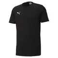 Produktbild: PUMA Herren Teamgoal 23 Casuals Tee T-shirt, Puma Black, XL EU