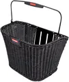 Produktbild: Rixen Kaul Korb, vorne structura fr.basket rk structura schwarz