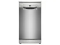 Produktbild: Bosch SPS2HKI42E Stand-Geschirrspüler Gebürsteter Stahl