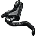 Produktbild: Magura MT Trail Sport Bremsgriff 1-Finger HC-Hebel ab MJ2017 (Hinterradbremse, Bremsset) (2701407)