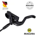 Produktbild: Magura MT Thirty 2-Finger Bremshebel MT 30