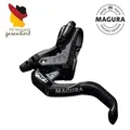 Produktbild: Magura, Bremsgriff MT 5 HC 1-Finger Bremshebel, Trail Sport, MT4, MT5