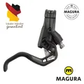 Produktbild: Original Magura, Bremsgriff MT Trail Sport Komplett, 1-Finger Hebel