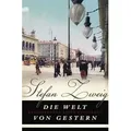 Produktbild: Die Welt von Gestern