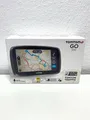 Produktbild: TomTom Go 500 Europe Navigationssystem / Navigationsgerät / Lesen / Geprüft ✅