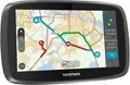 Produktbild: TomTom Go 500 Europe 5 Zoll Navi, Lifetime Maps & Traffic plus RADAR!