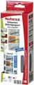 Produktbild: Fischer Schwerlast-Befestigungsset Ankerstange M 8 Multifunktionsmörtel 150ml