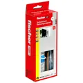 Produktbild: Fischer - Schwerlast-Befestigungsset Ankerstange M8 - 536669