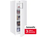 Produktbild: HANSEATIC Gefrierschrank weiß