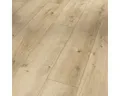 Produktbild: Designboden Modular ONE Eiche Pure hell Landhausdiele Klickverbindung 1285 x 194